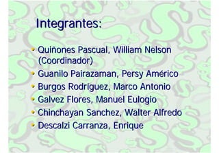 Nuevos Tiempos