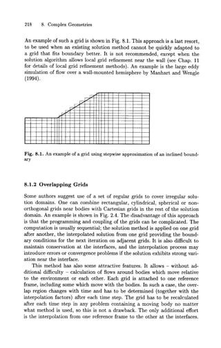 Numerics   cfd - ferziger & peric - computational methods for fluid dynamics (2002)