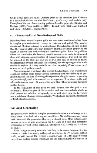 Numerics   cfd - ferziger & peric - computational methods for fluid dynamics (2002)