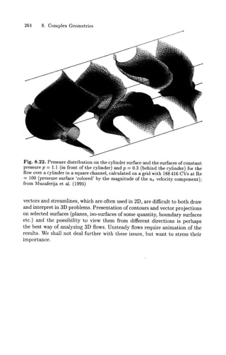 Numerics   cfd - ferziger & peric - computational methods for fluid dynamics (2002)