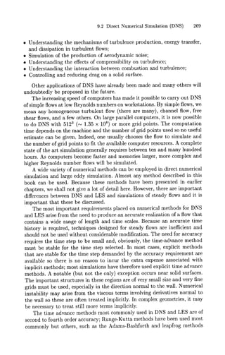 Numerics   cfd - ferziger & peric - computational methods for fluid dynamics (2002)