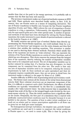 Numerics   cfd - ferziger & peric - computational methods for fluid dynamics (2002)
