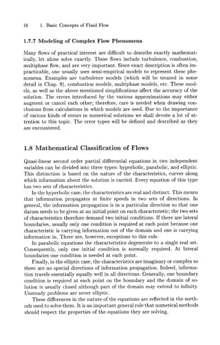 Numerics   cfd - ferziger & peric - computational methods for fluid dynamics (2002)