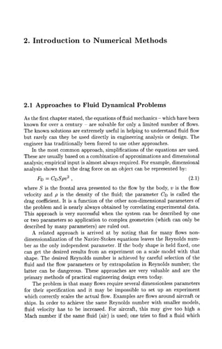 Numerics   cfd - ferziger & peric - computational methods for fluid dynamics (2002)