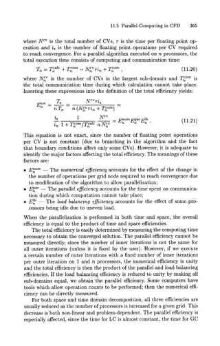 Numerics   cfd - ferziger & peric - computational methods for fluid dynamics (2002)