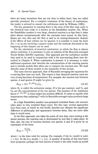 Numerics   cfd - ferziger & peric - computational methods for fluid dynamics (2002)
