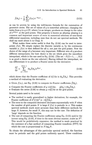 Numerics   cfd - ferziger & peric - computational methods for fluid dynamics (2002)