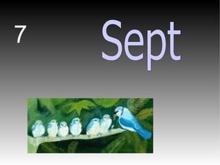 7 Sept 