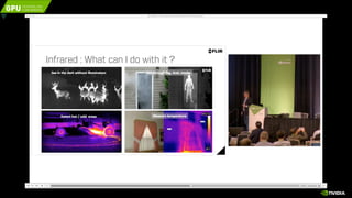 GTC 2018 で発表された自動運転最新情報