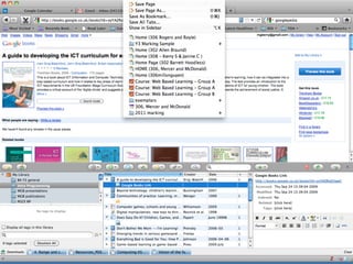 Open source software in education and training