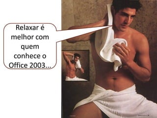 Office 2003