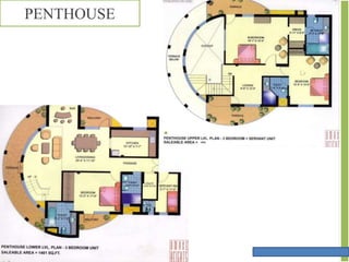 PENTHOUSE
 