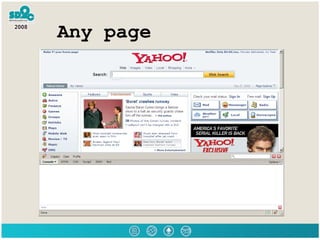 Any page 