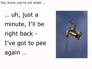Ooooold