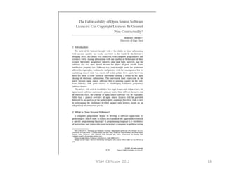 WSS4 CB Ncube 2012   18
 