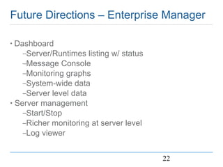 OpenSolaris Web Stack MySQL BOF