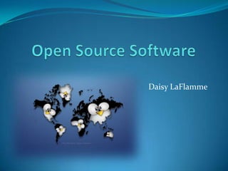 Daisy LaFlamme
 