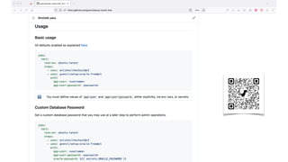 OracleDB Ecosystem for Java Developers