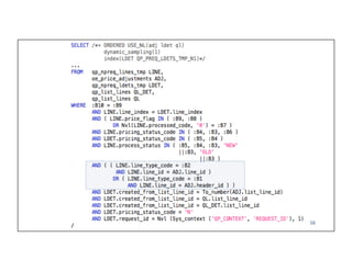 Enkitec	
  ©	
  2014	
   16	
  
 