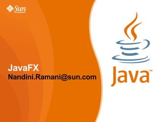 Os Ramani