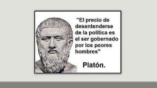 Osadchaya-Angelina-1º-bachillerato-La-ética-y-la-política-de-Platón.pptx