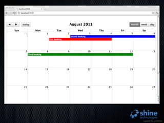 The Return of JavaScript: 3 Open-Source Projects that are driving JavaScript's renaissance