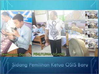 Osis