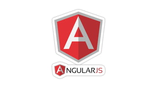 Overview of AngularJS 