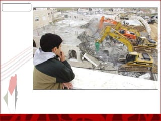 Palestine's Real Story - Occupited Palestine - the Arab Land