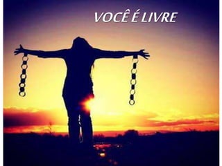 VOCÊÉLIVRE
 