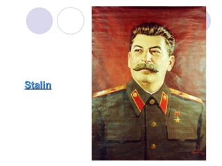 Stalin 