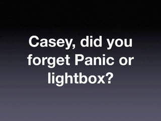 Flash