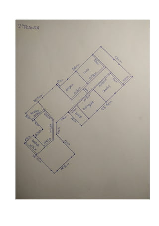 Pasillocentral
