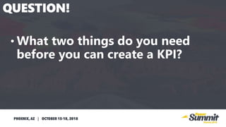 Pass the Power BI Exam