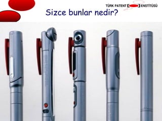 Sizce bunlar nedir?  