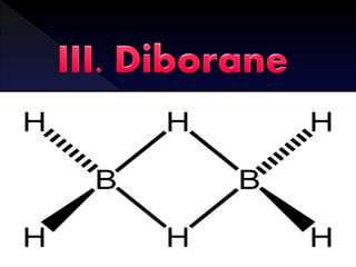 P block elements 1