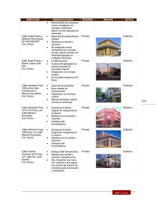 Pdf mazatlan