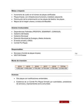Pdf mazatlan