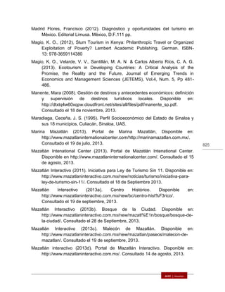Pdf mazatlan