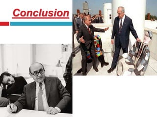 Conclusion :
 