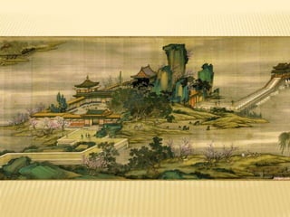 QING MING