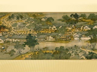 QING MING