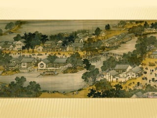 QING MING