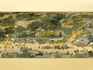 QING MING