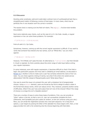 Phpcodebook
