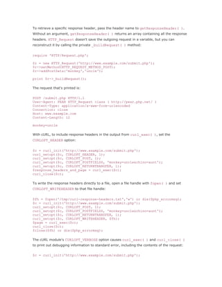 Phpcodebook