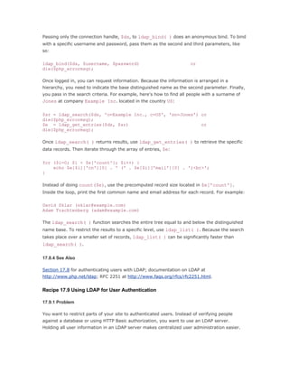 Phpcodebook