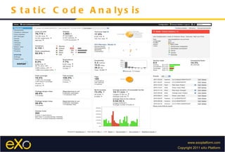 Static Code Analysis 