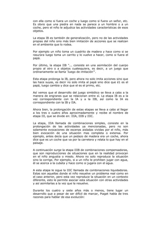 Piaget