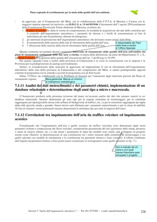 Piano aria sicilia capitolo 7  da pag 219 a pag 233  piano direttore ass.to tursmo piano veneto da pag 220 a 223